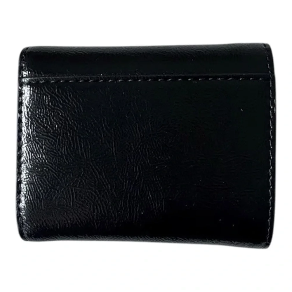 Michael Kors Black Card Holder